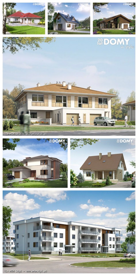 Projekty domów blog Projekty domów blog